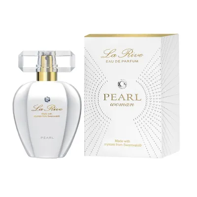 Produktbild von La Rive Pearl Damen Eau de Parfum, 75ml