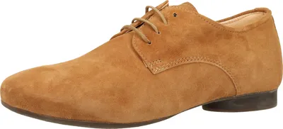 Produktbild von Think! Halbschuhe Halbschuhe Nubukleder