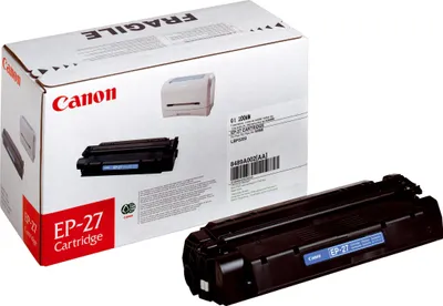 Obrázok produktu pre Canon Toner EP-27