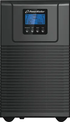 Produktbild von PowerWalker VFI 3000 TGB USV 3000VA/ 2700W