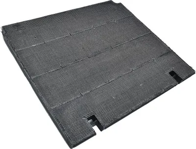 Produktbild von Pelgrim Kohlefilter KF60 / 723422