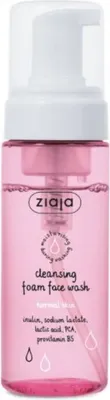 Immagine prodotto di Ziaja - Cleansing Foam Face Wash 150ml
