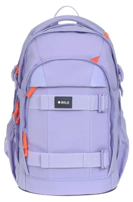 Produktbild von Lässig Schulrucksack Bold origin, lavender