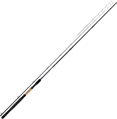 Produktbild von Daiwa Steckrute N'Zon Mini Method Feeder Länge 3,35m Wurfgewicht -50g