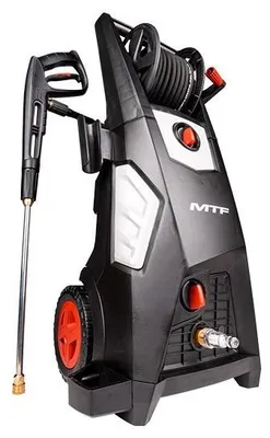 Immagine prodotto di Mountfield Idropulitrice Ad Alta Pressione MTF PW30Y 180 bar