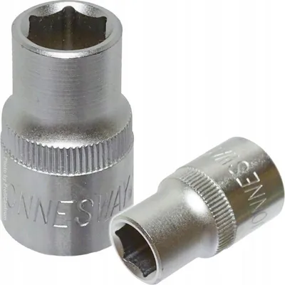 Obrázek produktu pro Šestihran Jonnesway 1/2" krátký 12 mm
