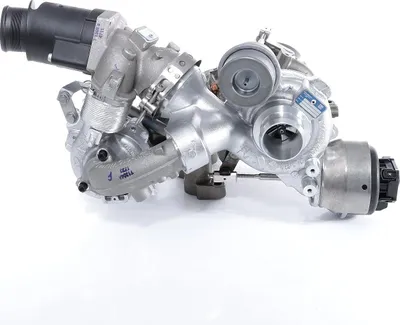 Produktbild von Turbolader BTS TURBO T915415KPL ORIGINAL für VW Amarok Pickup (2HA, 2HB, S1B, S6B, S7A, S7B)