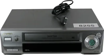 Zdjęcie produktu dla Aiwa Gx 910