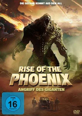Obrázok produktu pre Rise of the Phoenix