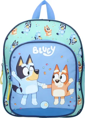 Obrázok produktu pre Bluey batoh Bluey Najlepší priatelia Fun Ver. 3