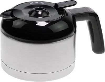 Immagine prodotto di Macinacaffè e macchina per preparare il caffè con funzione termica