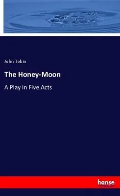 Produktbild von The Honey-Moon