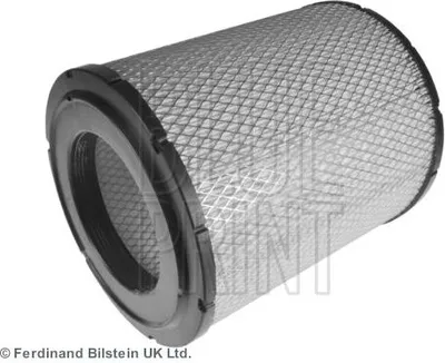 Produktbild von Luftfilter BLUE PRINT ADZ92215 für ISUZU N-Serie Filtereinsatz