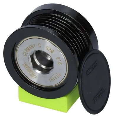 Produktbild von Generatorfreilauf Ø 54 mm M14 VALEO IAM-Expertise passend für u.a. FORD C-MAX