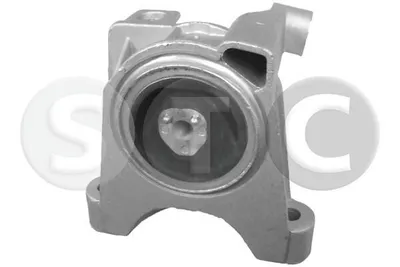 Produktbild von STC Motorlager Gummimetalllager Rechts für FIAT STILO (192) T405576