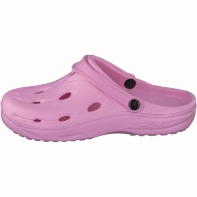 Produktbild von Chung Shi Uni Dux Clogs, Rosa, 48 EU (4XL)