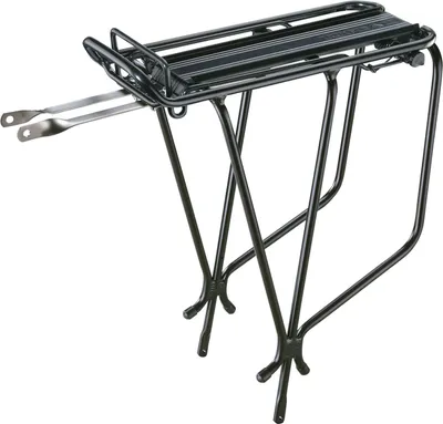 Produktbild von Topeak Super Tourist V-Brake Federhalterung Feste Beine hinten Schwarz (26-28) TA2030-B