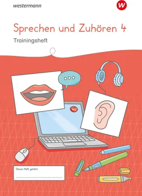 Produktbild von Westermann Unterrichtsmaterialien Grundschule