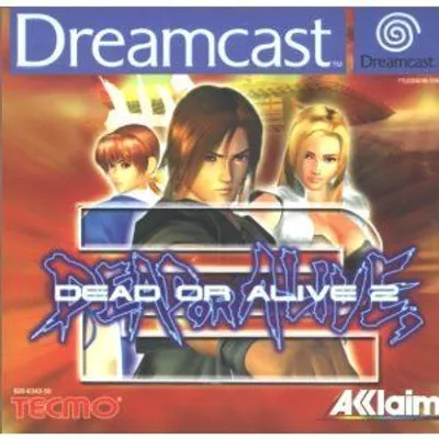 Produktbild von Dead or Alive 2