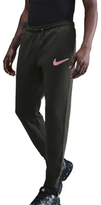 Produktbild von Nike Jogginghose Herren Club Fleece, Größe:L, Farbe:Dunklegrün