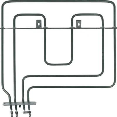Produktbild von Europart Heizung Oberhitze Heizelement Backofen passend wie Beko Blomberg Grundig 262900064 Whirlpool Bauknecht Ikea Ignis Philips 482000004603 Indesit Ariston Hotpoint C00408866