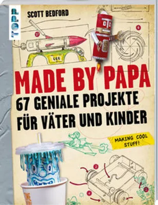 Produktbild von Made by Papa