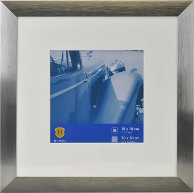 Produktbild von Fotolijst - Luzern - 30x30 cm