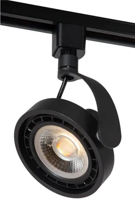 Imagen del producto de Foco reflector monofásico para carril, modelo Dorian TRACK 09954/01/30, de Lucide