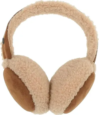 Loevenich Polyester Ohrwärmer 676904 in 047-toffee