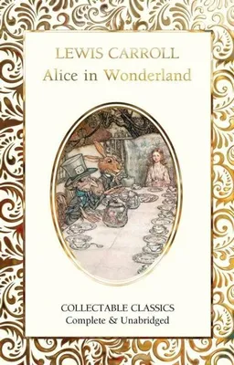 Immagine prodotto di Alice's Adventures in Wonderland