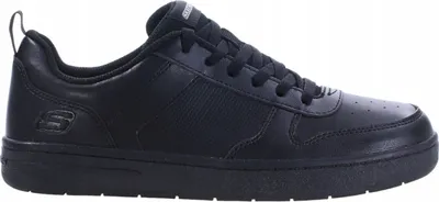 Produktbild von Buty Skechers SMOOTH STREET-GENZO 405634L-BBK