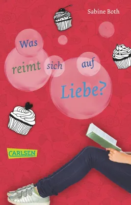 Produktbild von Both, S: Was reimt sich auf Liebe?