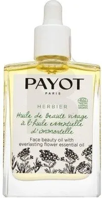 Zdjęcie produktu dla Payot Herbier Olejek upiększający do twarzy 30 ml