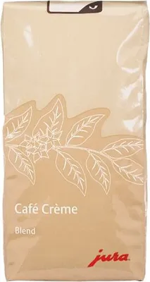 Produktbild von IMPRESSA-Kaffee 250 g ganze Bohne 68016 CafeCremeBlend