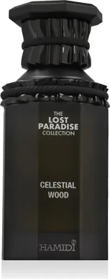 Obrázok produktu pre Hamidi Celestial Wood parfémovaná voda unisex 100 ml