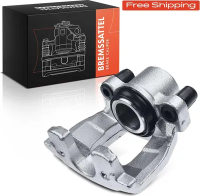 Produktbild von Frankberg 1x Bremssattel Vorderachse Links für MINI Mini R50 R53 Mini Cabriolet R52 1.4L 1.6L 2001-2008
