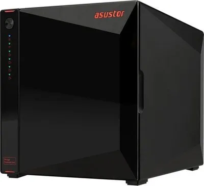 Zdjęcie produktu dla NAS Expansion Unit ASUSTOR Xpanstor 4 AS5004U, 4 Bays, USB 3.2 Gen 2 Type C