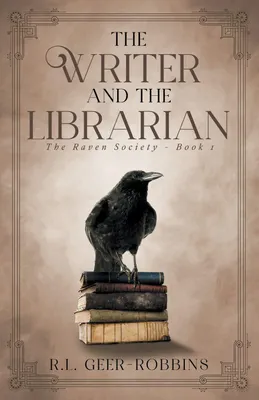 Produktbild von The Writer and the Librarian
