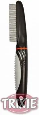 Produktbild von Trixie Pflegekamm für Hunde und Katzen - 22 cm