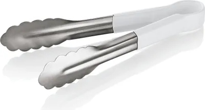 Produktbild von Universalzange HACCP (L) 24 cm, rot