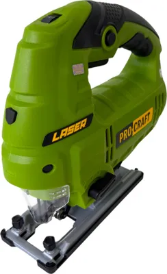 Produktbild von Procraft ST1300 Stichsäge 800 Watt 110 mm