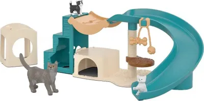 Obrázek produktu pro schleich 42764, 3 rok/roky, Vícebarevný, Plast