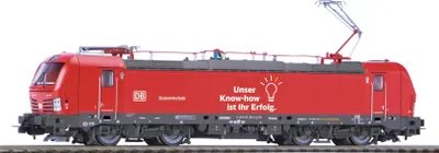 Image de Piko 21636 Locomotive électrique BR 193 DB Systemtechnik VI + DSS PluX22