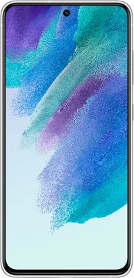 Produktbild von Samsung Galaxy S21 FE 5G (128GB) weiß EU