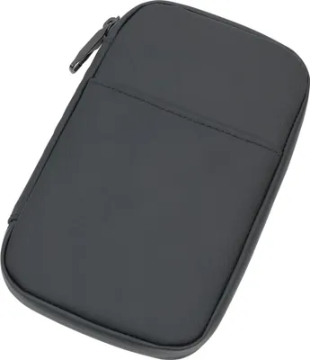Image de TROIKA BBL66/BK TROIKA Smart Traveller TROIKA BLACK TECH TRAVELLER