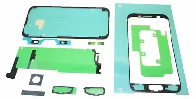 Image de Kit adhésif de réparation pour Galaxy A3 2017
