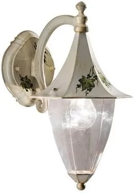 Immagine prodotto di CLASSIC AREZZO A600-04, Lampada a Muro Applique, Ferroluce