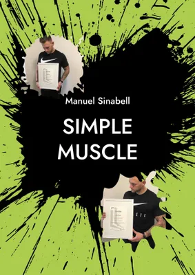 Produktbild von Simple Muscle