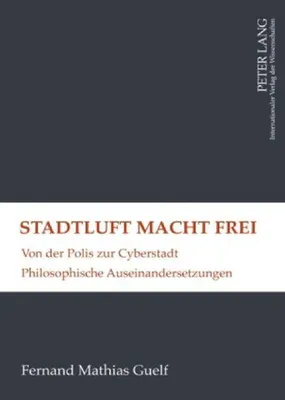 Produktbild von Stadtluft macht frei