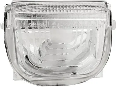 Produktbild von DIEDERICHS 1664224 Blinker Blinkleuchte Außenspiegel Rechts Rechts passend für MERCEDES-BENZ Sprinter 3,5-T Kastenwagen (907, 910) SPRINTER 3-t Kasten